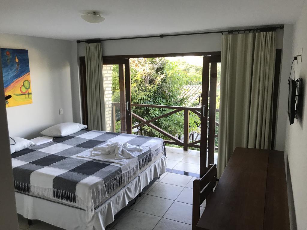 Quarto Duplo Standard